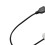 Καλώδιο επέκτασης χρονοδιακόπτη USB Χρονοδιακόπτης 0,5/1,5/3 ωρών Καλώδιο επέκτασης 5