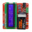 M8 Transistor Tester Multimeter Resistance Capacitance Triode Inductance Meter DIY Welding Assembly Kit 7