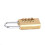 1Set Resettable Padlock for Laptop Case Storage Security Code 2.36*0.83*0.39In 2