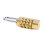 Golden Suitcase Combination Lock 1 Set 3