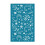 Silk Screen Stencils for Polymer Clay Jewelry Making Kit 3