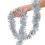 26.2 ft PVC Tinsel Garland – 7 Colours 4