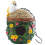 Outdoor Bird House for Parrots with Winter Insulation 2