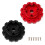 Steering Wheel Adapter Plate for PXN Lester V10 Red 6