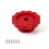 Steering Wheel Adapter Plate for PXN Lester V10 Red 8