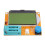 -T4 ESR Meter Transistor Tester Diode Triode Capacitance SCR Inductance Multimeter Tools Without Case 9