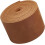 Correia de couro legítimo Crazy Horse de 72 polegadas (183 cm), 1,5 polegadas (3,8 cm) de largura, cordão plano de couro bovino de 1,8 mm de 8