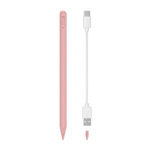 Per Penna Stilo Anti-Falso-Touch con Display Elettrico Ricarica Rapida Penna Stilo A Resistenza Ultra Lunga A