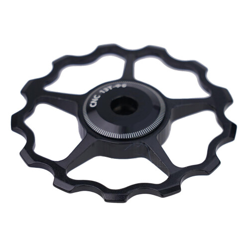 Τροχός 11T/13T/15T Τροχός Mtb με ατσάλινο ρουλεμάν, ποδήλατο δρόμου, πίσω εκτροχιαστής 2