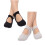 2 Pairs Dancing Socks Size for Women Practice 4