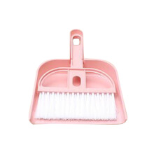 Upgraded Mini Dustpan & Brush Set – Compatible with Desk, Table, Keyboard, Cars