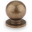 20 Pack Kitchen Cabinet Knobs Black Drawer Knobs - Black Knobs for Cabinets Cupboard Door Knobs 1