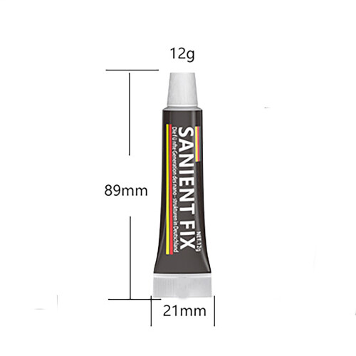 Versatile Glue Glass Polymer Metal Sealant 1 Pcs 1