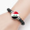 Acrecean Beaded Bracelet, Acrylic, Asian Countries 3