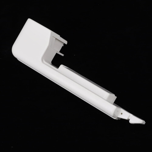 CHICIRIS1 Ζεύγος Πλαϊνών Θηκών (Α & Δ) για Silver Reed SK155/SK860, Συμβατό με Πλεκτομηχανή Silver Reed 1