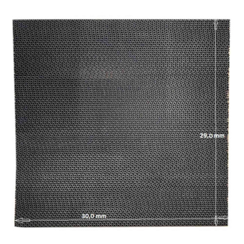 Deodorizing Catalytic Filter for MCK75JVM-K MC70KMV2 2