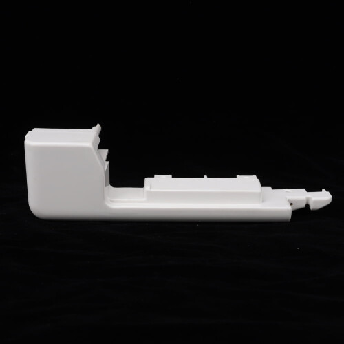 CHICIRIS1 Ζεύγος Πλαϊνών Θηκών (Α & Δ) για Silver Reed SK155/SK860, Συμβατό με Πλεκτομηχανή Silver Reed 2
