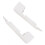 CHICIRIS1 Ζεύγος Πλαϊνών Θηκών (Α & Δ) για Silver Reed SK155/SK860, Συμβατό με Πλεκτομηχανή Silver Reed 7