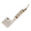 CHICIRIS1 Ζεύγος Πλαϊνών Θηκών (Α & Δ) για Silver Reed SK155/SK860, Συμβατό με Πλεκτομηχανή Silver Reed 8