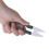 Shape Scissors ith Cover Practical Ceramic Yarn Thread Cutter Small Fishing Trimmer -stitch Shear Trimmer 2