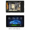 3.5 Inch ESP32-S3 Development Board - WT32-SC01  with 320X480 Capacitive Multi-Touch LCD Screen Built-in 2