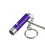 UV Detection Pen LED Portable Purple 1pc 1