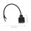 Rj45 1til2Ethernet splitteradapter til netværksudvidelsesforbindelse 2