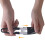 Shape Scissors ith Cover Practical Ceramic Yarn Thread Cutter Small Fishing Trimmer -stitch Shear Trimmer 6