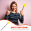Pretyzoom Versatile Hand Pointer for Weddings Presentations and Classroom Activities 7