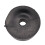 Αντιολισθητική κωνική ροδέλα επίπλων 22mm x 10mm 24 τεμάχια 4