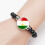 Acrecean Beaded Bracelet, Acrylic, Asian Countries 3