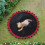 Trampoline Replacement Mat Home Equipment Accessory Trampoline Jumping Cloth 75cm 8