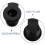 Brake Bleeder Screw Caps Rubber 10 pcs 3
