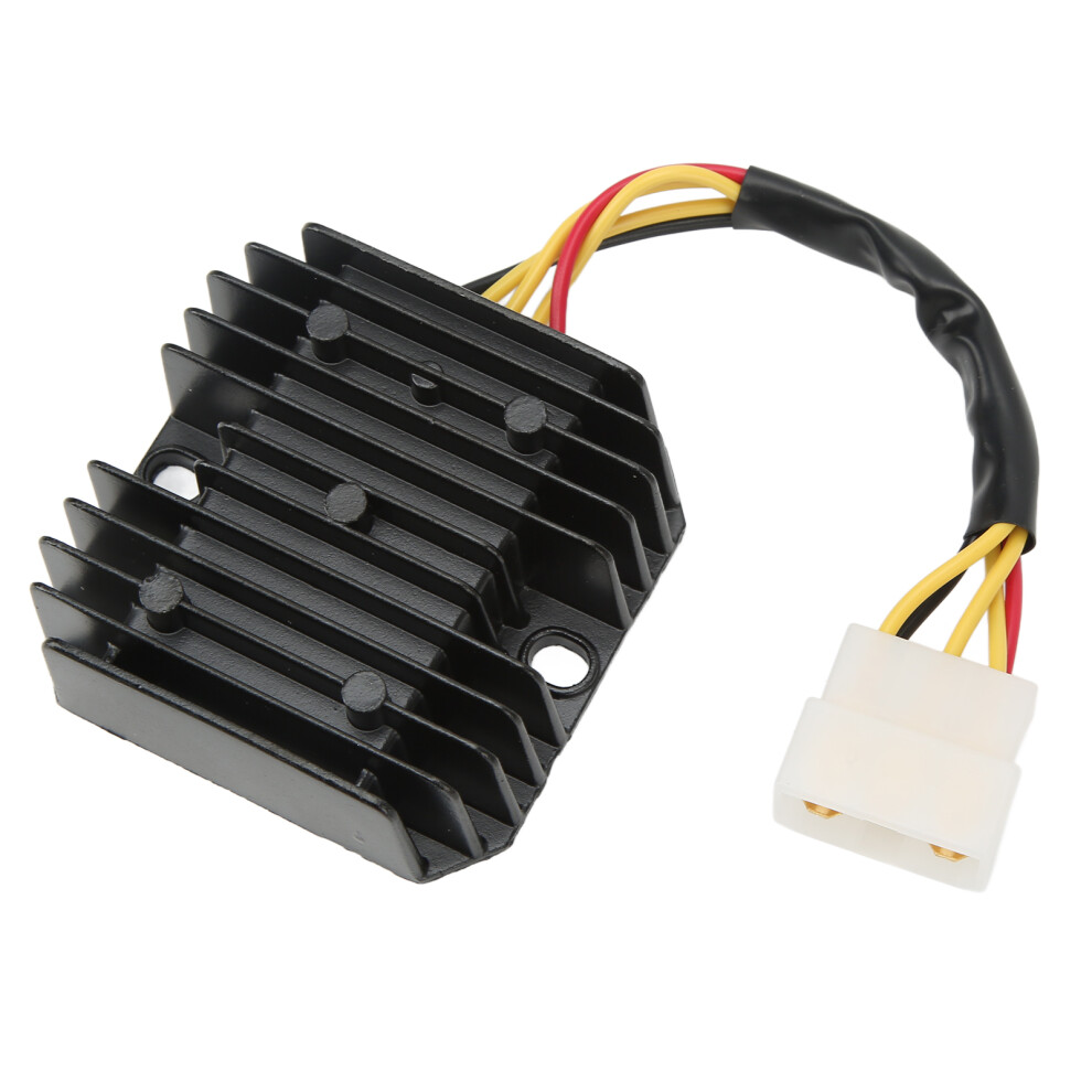 Voltage Regulator Rectifier 0452760 For Polaris Phoenix 200 2005-2017 7631387635887