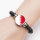 Acrecean Beaded Bracelet, Acrylic, Asian Countries 2