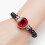 Acrecean Beaded Bracelet, Acrylic, Europe Countries 3