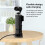 For  OSMO Pocket3 Pocket Eye Support Base Desktop Non-Slip Silicone Multifunctional Convenient Stand 6