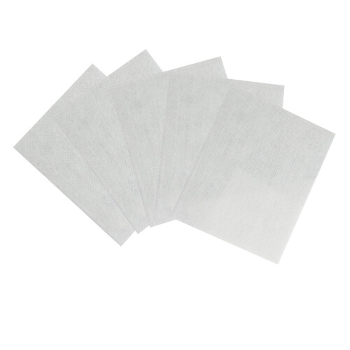 Final Reduction Color-Absorbing Sheets, Anti-Dyeing Cloths (5 Sheets/Pack), Compatible with All Washers 1