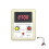 110V-2600V IGBT Voltage Capability Tester Diode MOS Triode Digital Voltmeter Tester Portable Withstand Voltage Tester B 1