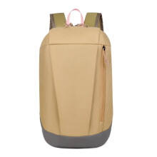 (Khaki) Waterproof Cycling Backpack for Camping & Hiking