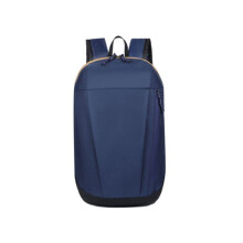 (Dark Blue) Waterproof Cycling Backpack for Camping & Hiking