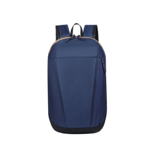 (Dark Blue) Waterproof Cycling Backpack for Camping & Hiking