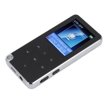 HiFi Bluetooth MP3 Player 128GB Support Built-in HD Speaker Portable 16GB