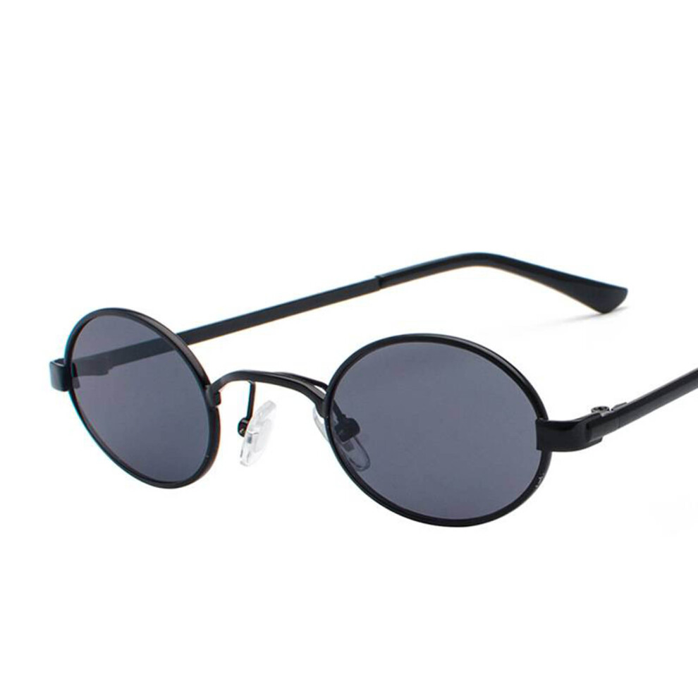 Dachuang Beauty (A) Uv400 Vintage Sunglasses For Men & Women