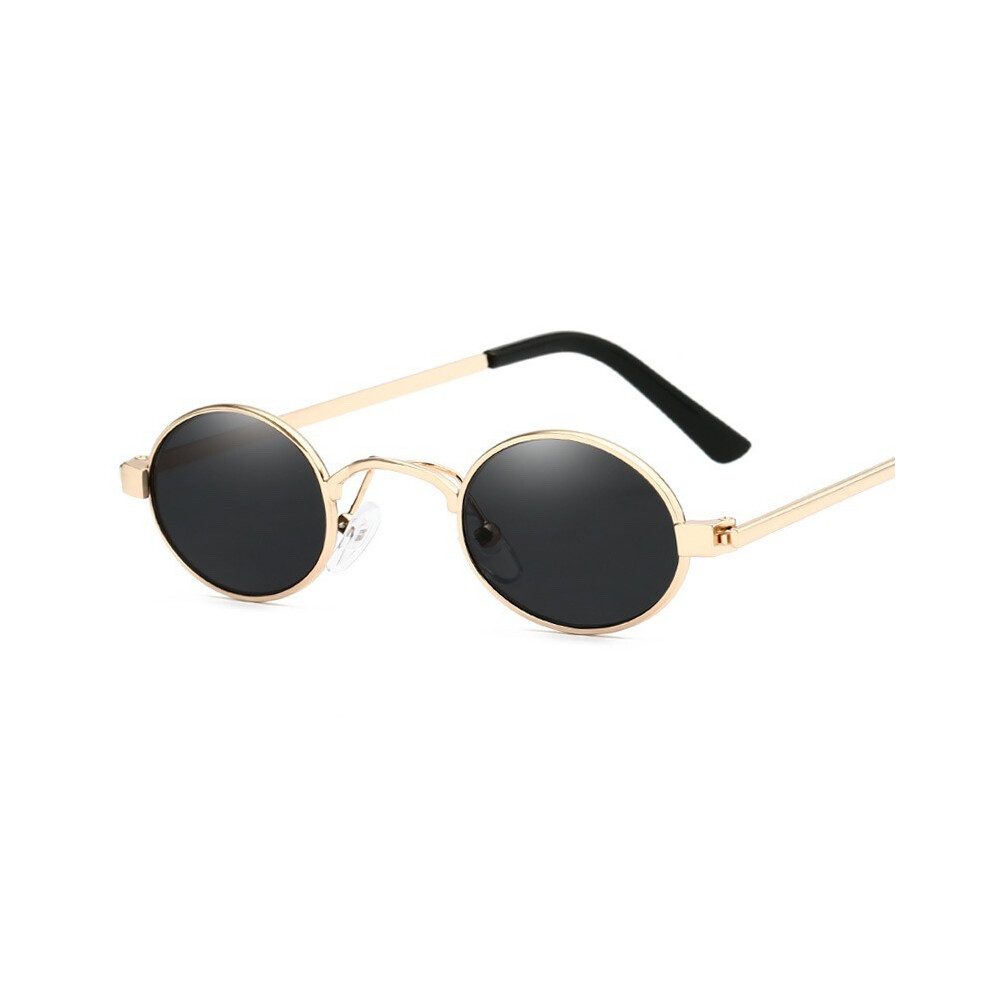 Dachuang Beauty (C) Uv400 Vintage Sunglasses For Men & Women