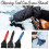 Windshield Snow Scraper Ice Shovel Stainless Steel Compact 1