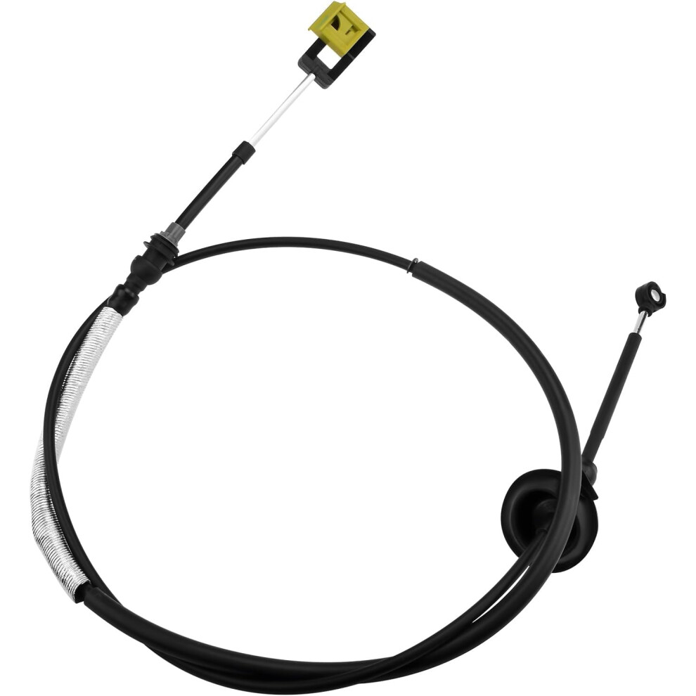5C2z-7E395-Aa Front Transmission Gear Shift Cable Fit For 2005-2014 Ford E150 E250 E350 E450 9159796047995
