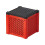 (red) Activated Carbon Water Filter for Ponds & Tanks 1