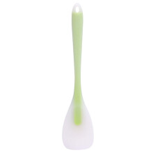 Silicone Spatula for Non-Stick Cookware Flexible Kitchen Turner and Food Utensil