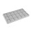 Professional Beadwork Tray For Handmade Accessories Plastic Beading Platform With Customizable Layout 1